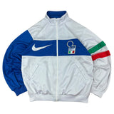 Nike Premier Italy National Team Euro 1996 Track Jacket (Women’s XL)