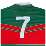 O’Neills Naomi Barróg GAA 2001/02 No.7 Home Jersey (S)