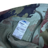 Portwest Irish DPM Army Winter Combat Trousers (32”)