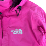 The North Face Pink Hyvent Windbreaker (Women’s XS)