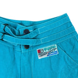 Smuggler Vintage High-Waisted Canvas Pants (Women’s XS)