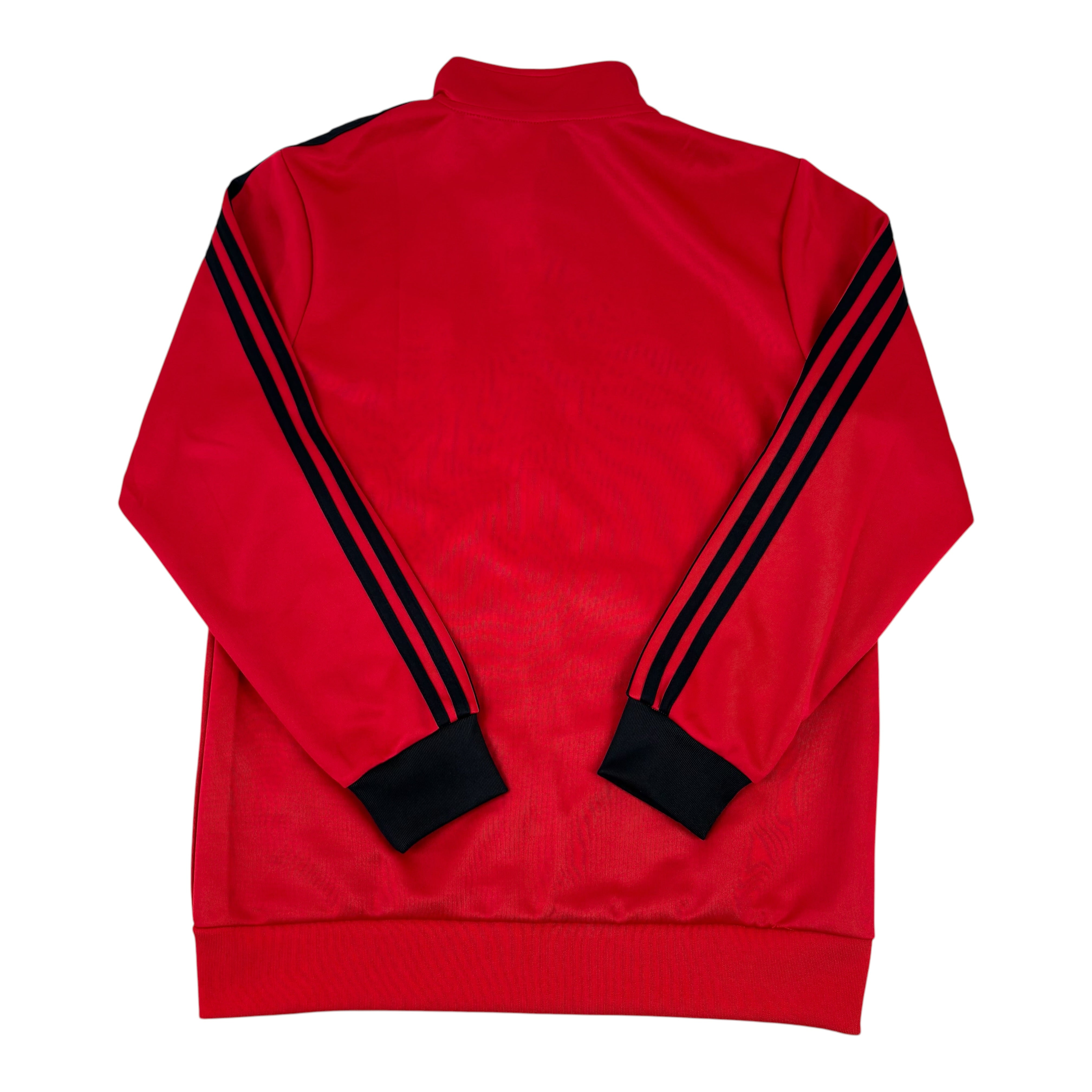 Adidas Manchester United FC 2023/24 Home Track Jacket (M)