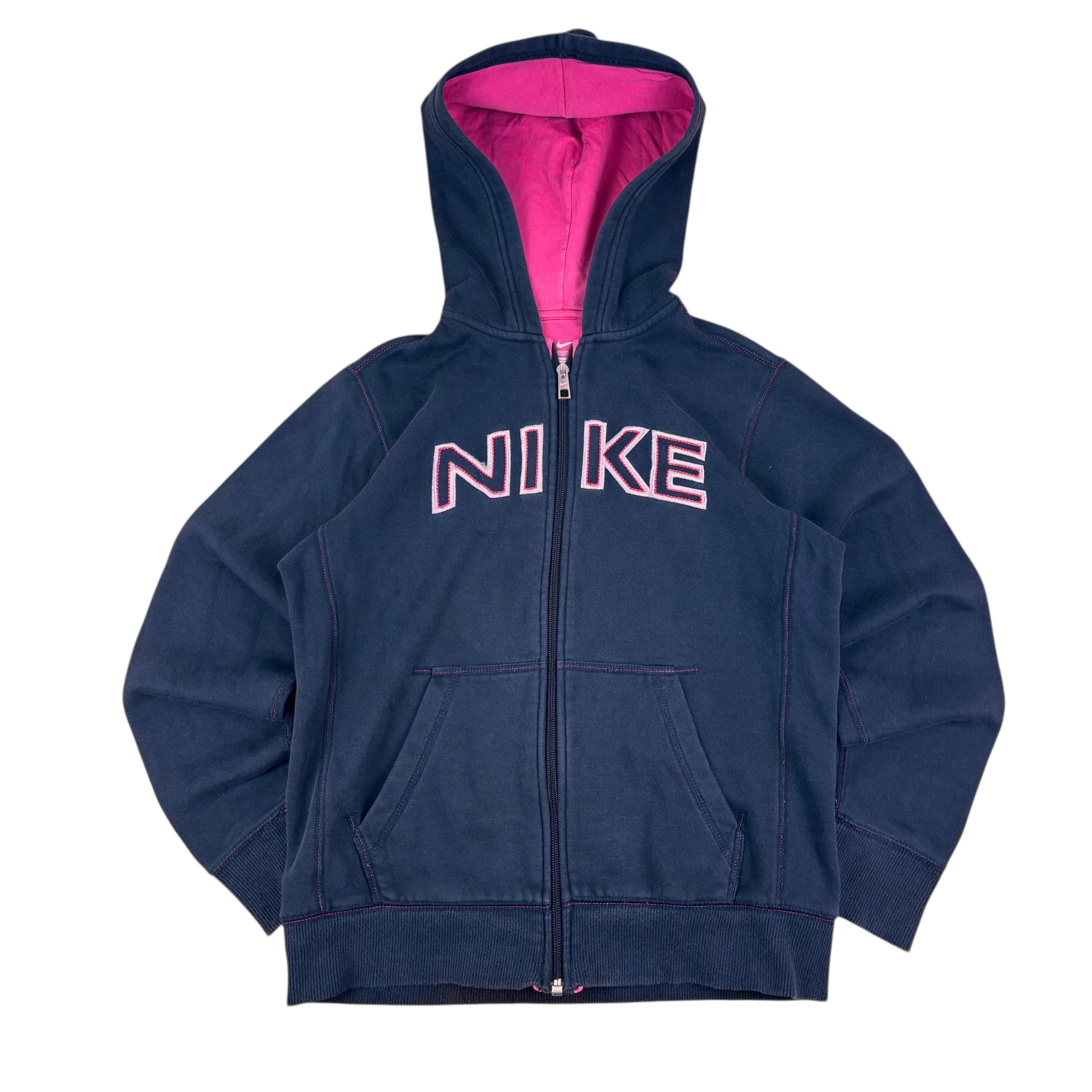Nike Y2K Spell-Out Hoodie (12-13yrs)