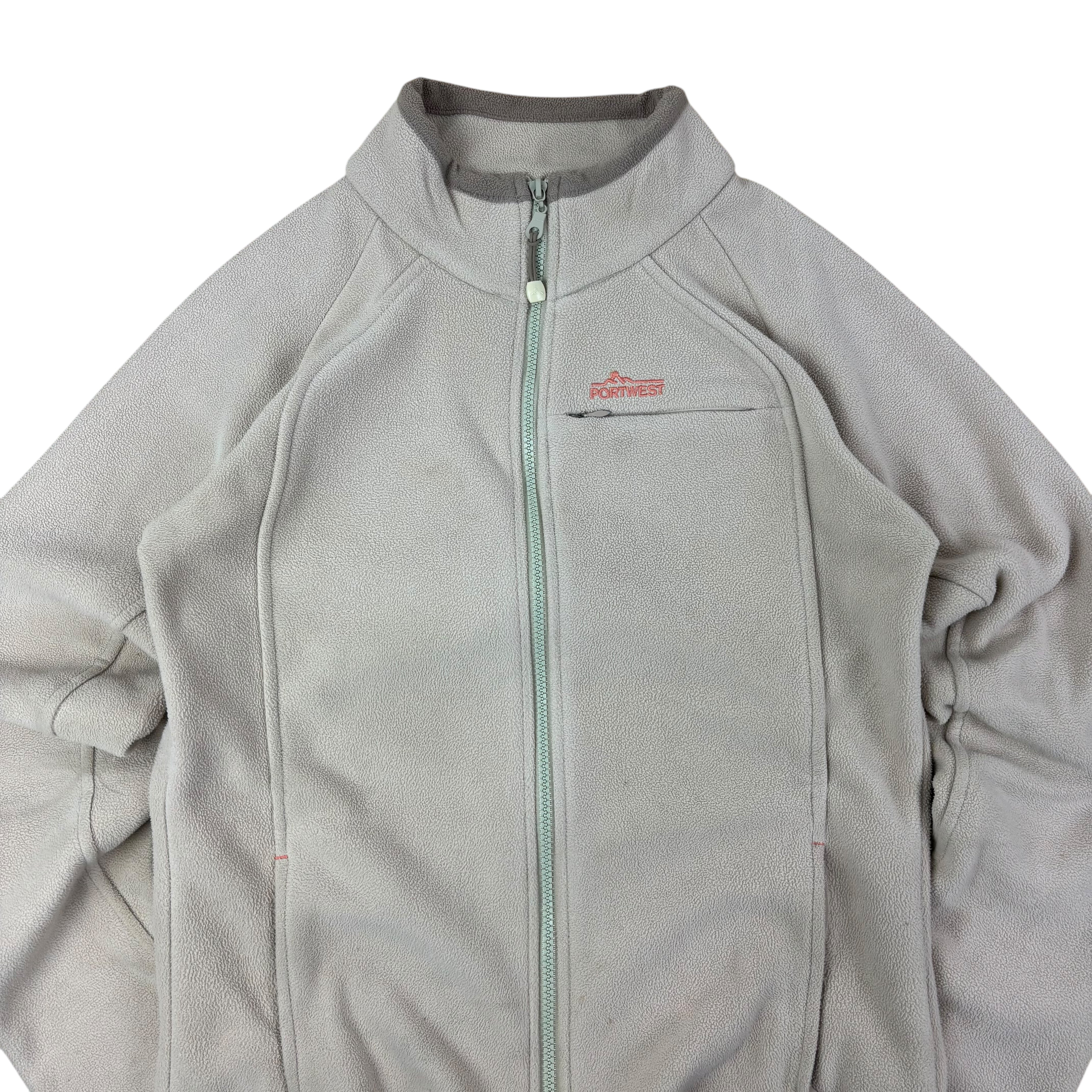 Portwest Cream Fleece (Women’s L)