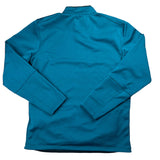 Nike Golf Turquoise Track Jacket (S)