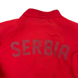 Umbro Serbia National Team 2015 Windbreaker (XXL)