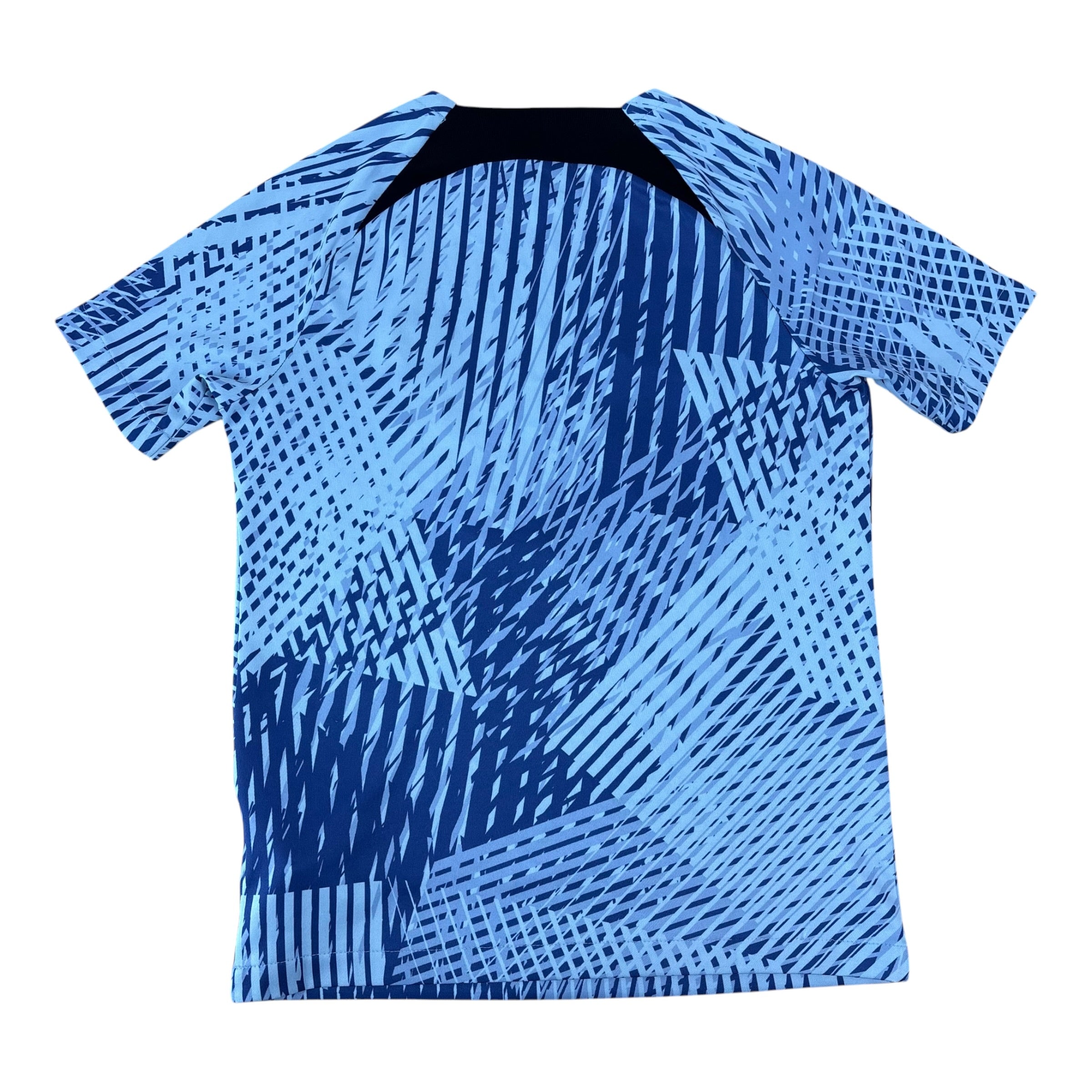 Nike Liverpool FC 2022/23 Away Pre-Match Jersey (9-10yrs)