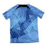 Nike Liverpool FC 2022/23 Away Pre-Match Jersey (9-10yrs)