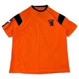 Badge Classics Netherlands National Team 1974 Retro Home Jersey (XXL)