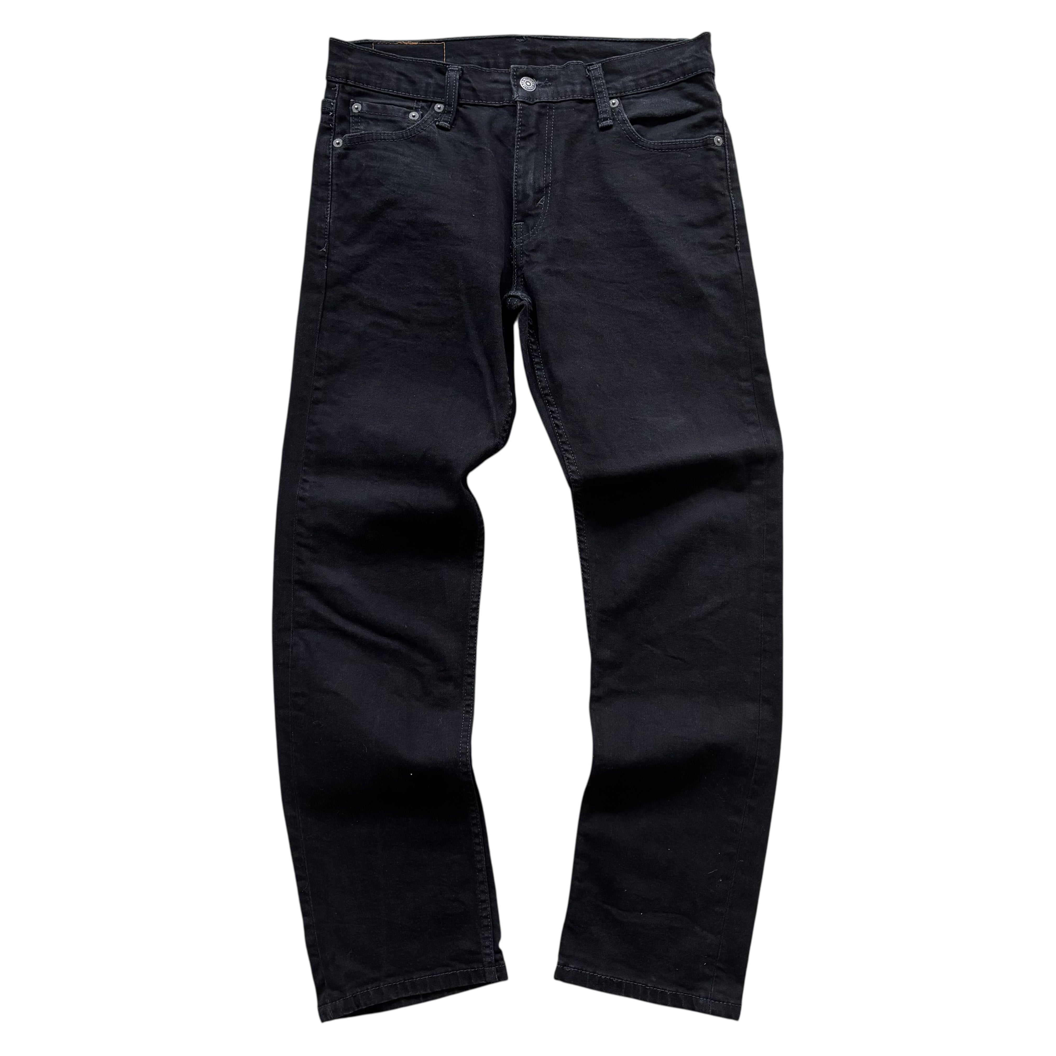 Levi’s 405 Black Jeans (30x30)