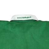 Canterbury IRFU Ireland Rugby 2002/04 Home Jersey (XL)