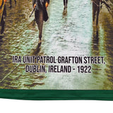 Emerald Custom 1922 Treaty War 100 Year Commemorative Jersey (M)