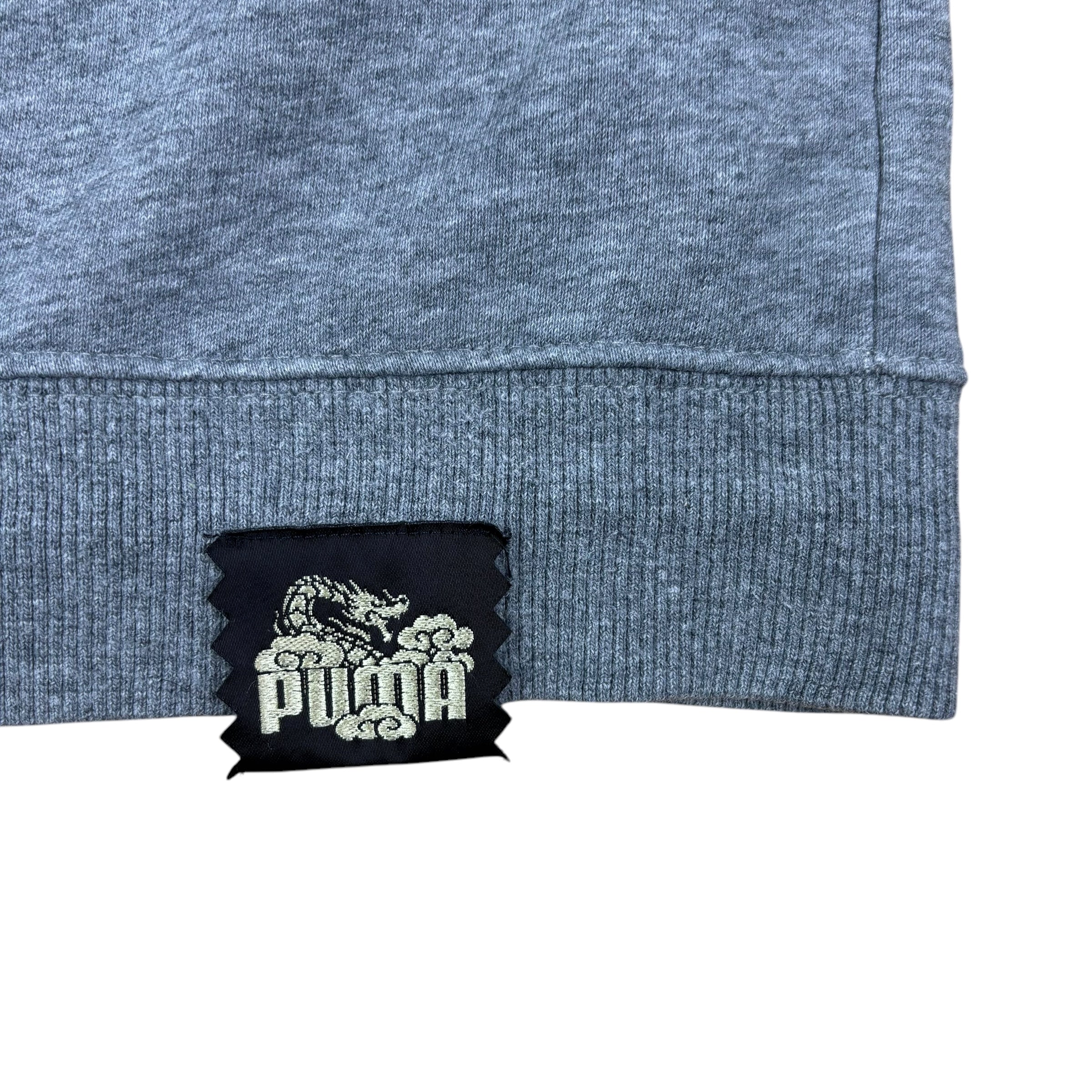 Puma Dragon’s Empire Hoodie (Women’s M)