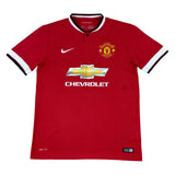 Adidas Manchester United FC 2014/15 Home Jersey (M)