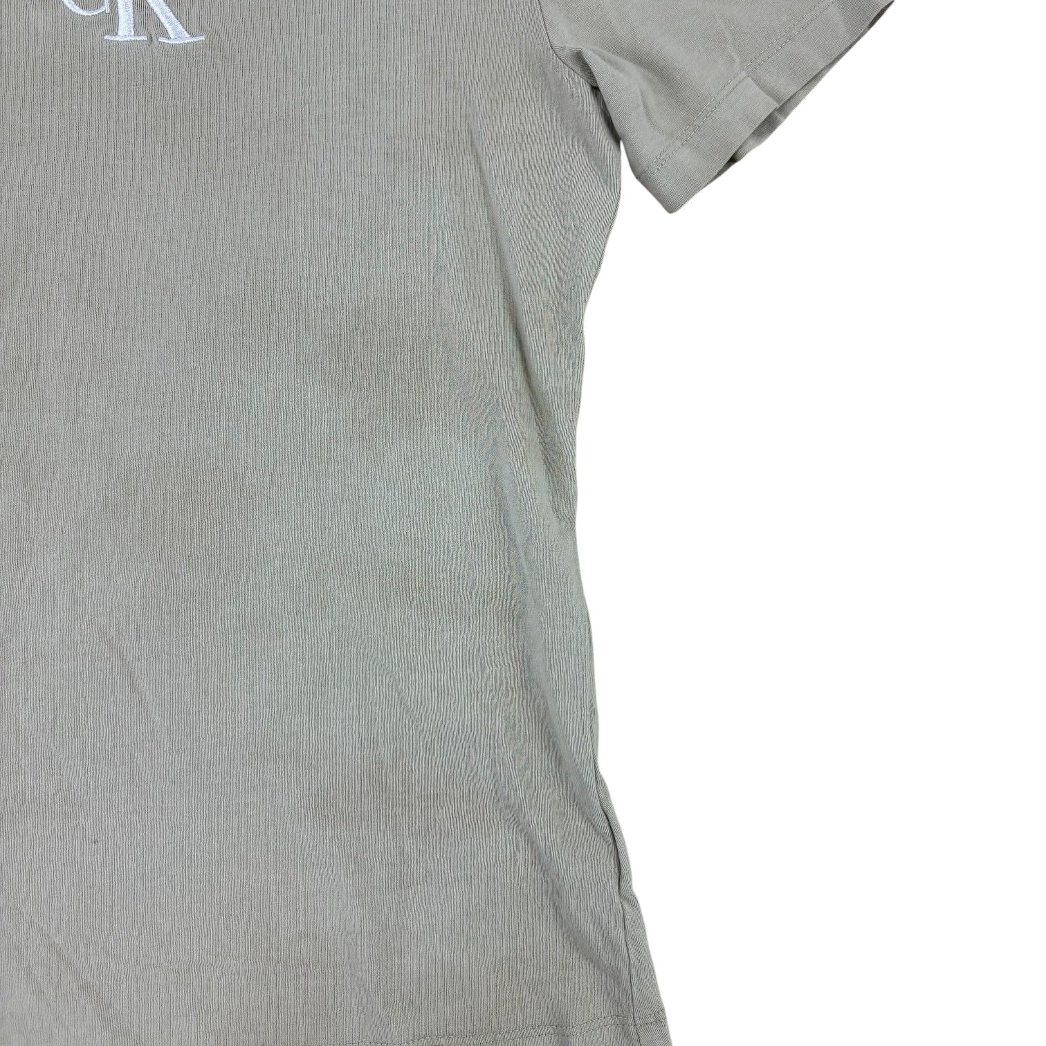 Calvin Klein Jeans Baby Tee (Women’s XS)