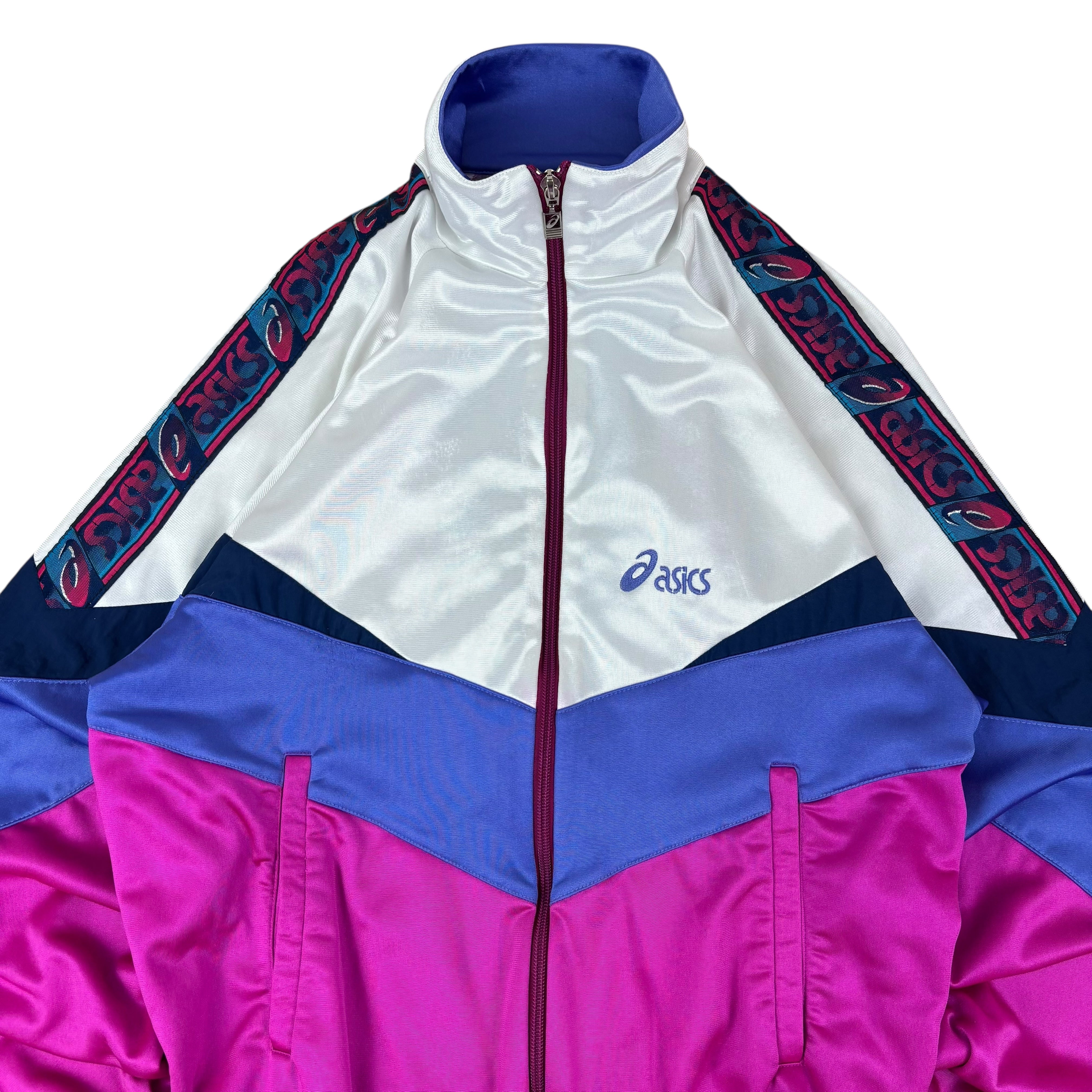 Asics 90s Funky Track Jacket (M)