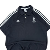 Adidas FIFA World Cup Brazil 2014 Polo Shirt (XL)