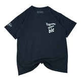 Juice Wrld Legends Never Die Tee (M)