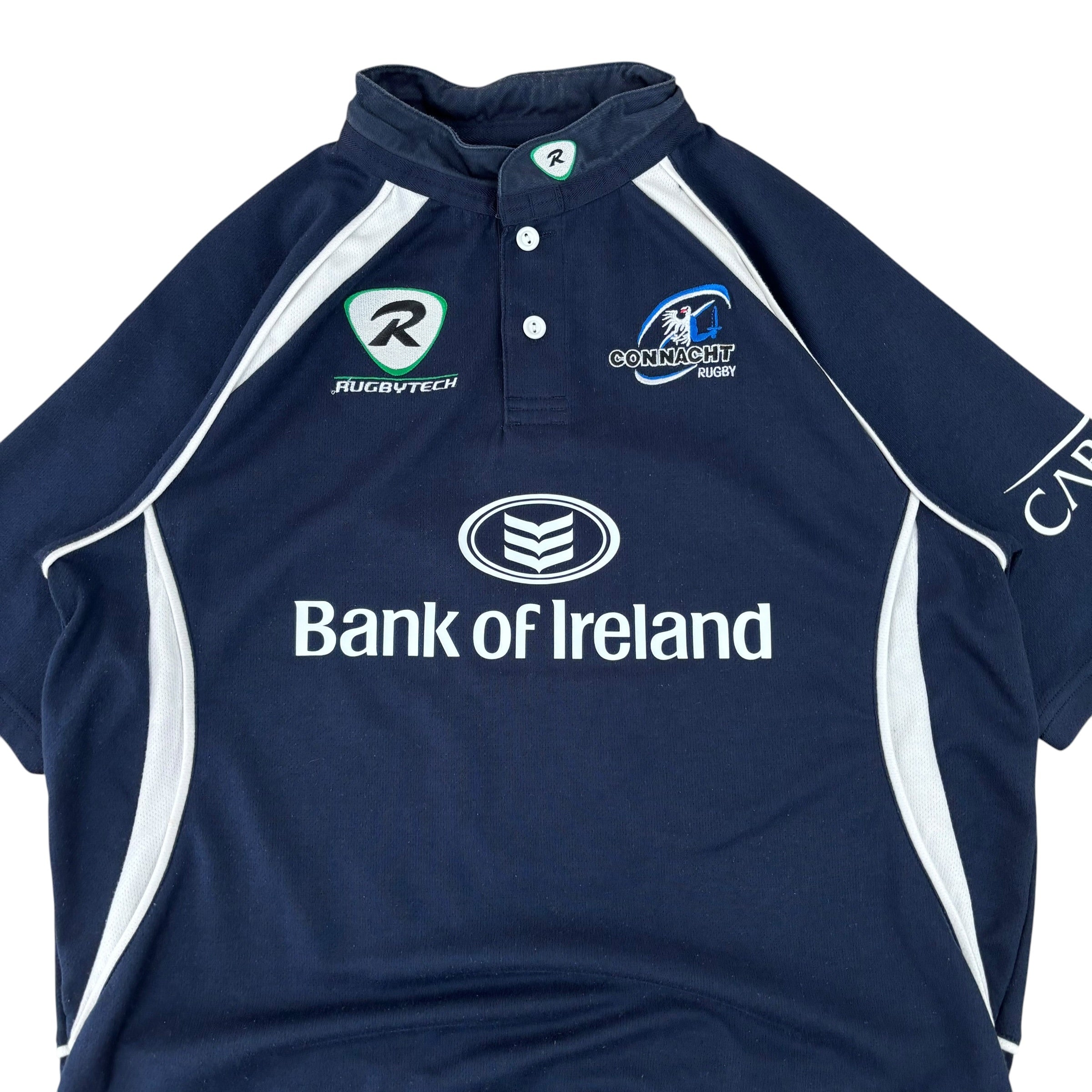 RugbyTech Connacht Rugby 2010/11 Third Jersey (L)