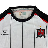Playr-Fit Dundalk FC 2024/25 Home Jersey (XL)