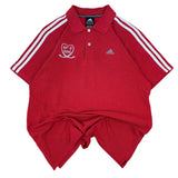 Adidas Performance Essentials London Marathon 2009 Polo Shirt (M)