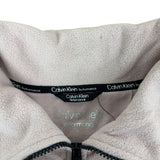 Calvin Klein Performance Pink Fleece BNWT (XL)