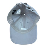 The North Face Grey Logo Cap
