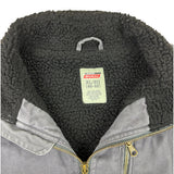 Dickies Fleece-Lined Gilet (XL)