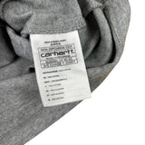 Carhartt WIP Grey Chase Tee (S)