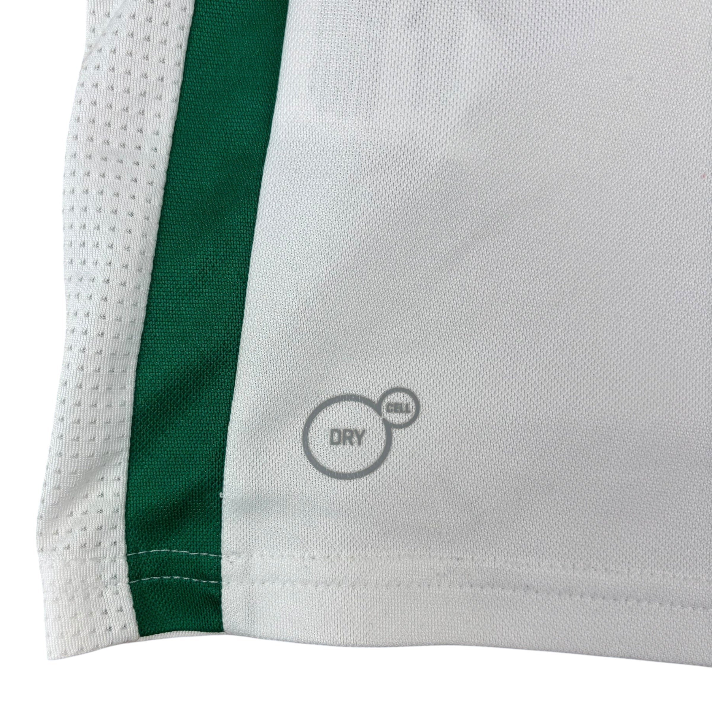 Puma IRFU Ireland Rugby 2012/13 Away Jersey (S)
