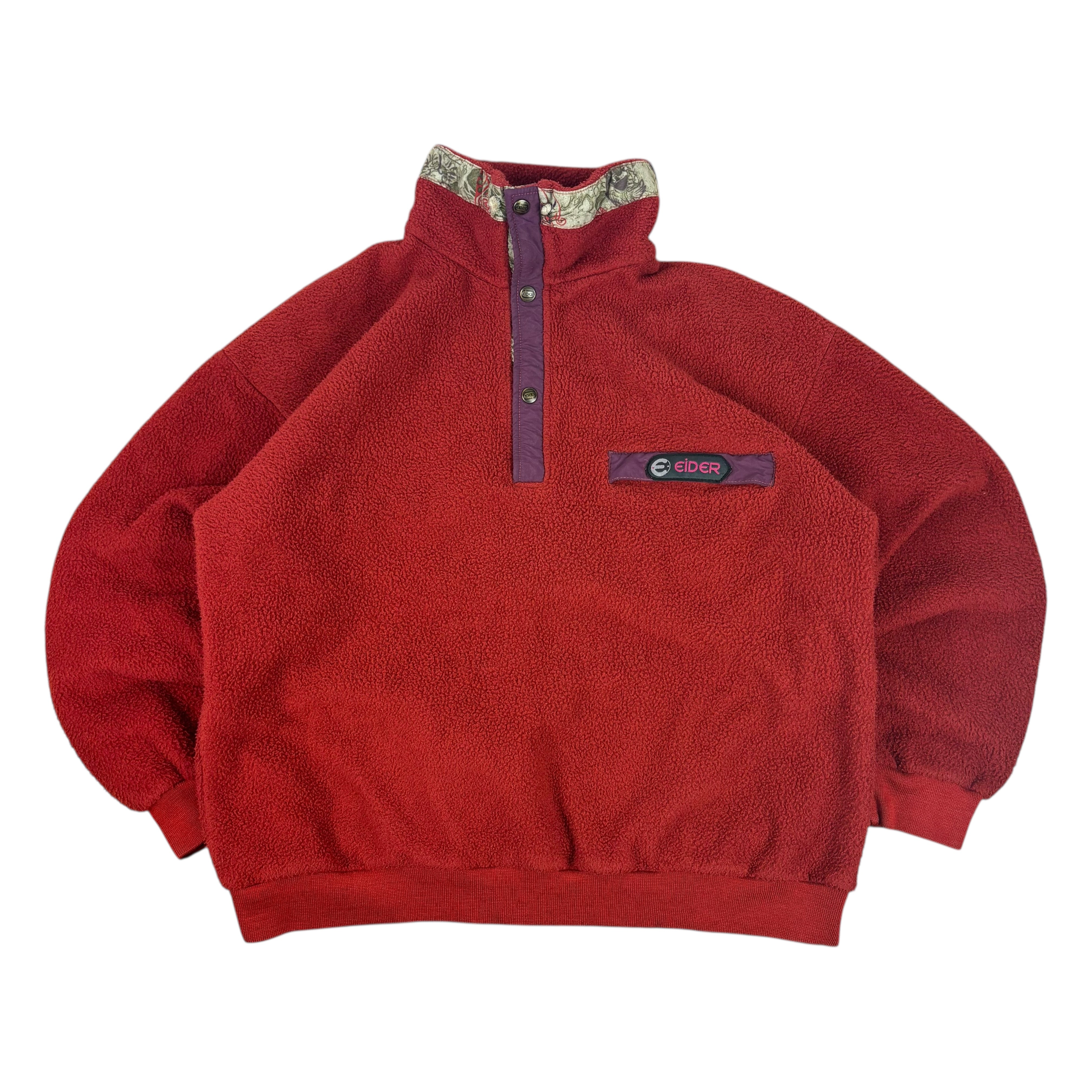 Eider Polarlite Fleece (Women’s M)