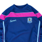 PowerSports Galway GAA Retro Sweater (7-8yrs)