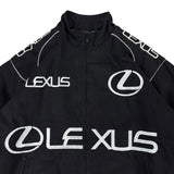 JHDesign Lexus Racing Jacket (L-XL)