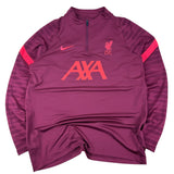 Nike Liverpool FC 2021/22 Track Jacket (L)