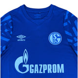 Umbro FC Schalke 04 2019/20 Home Jersey (S)