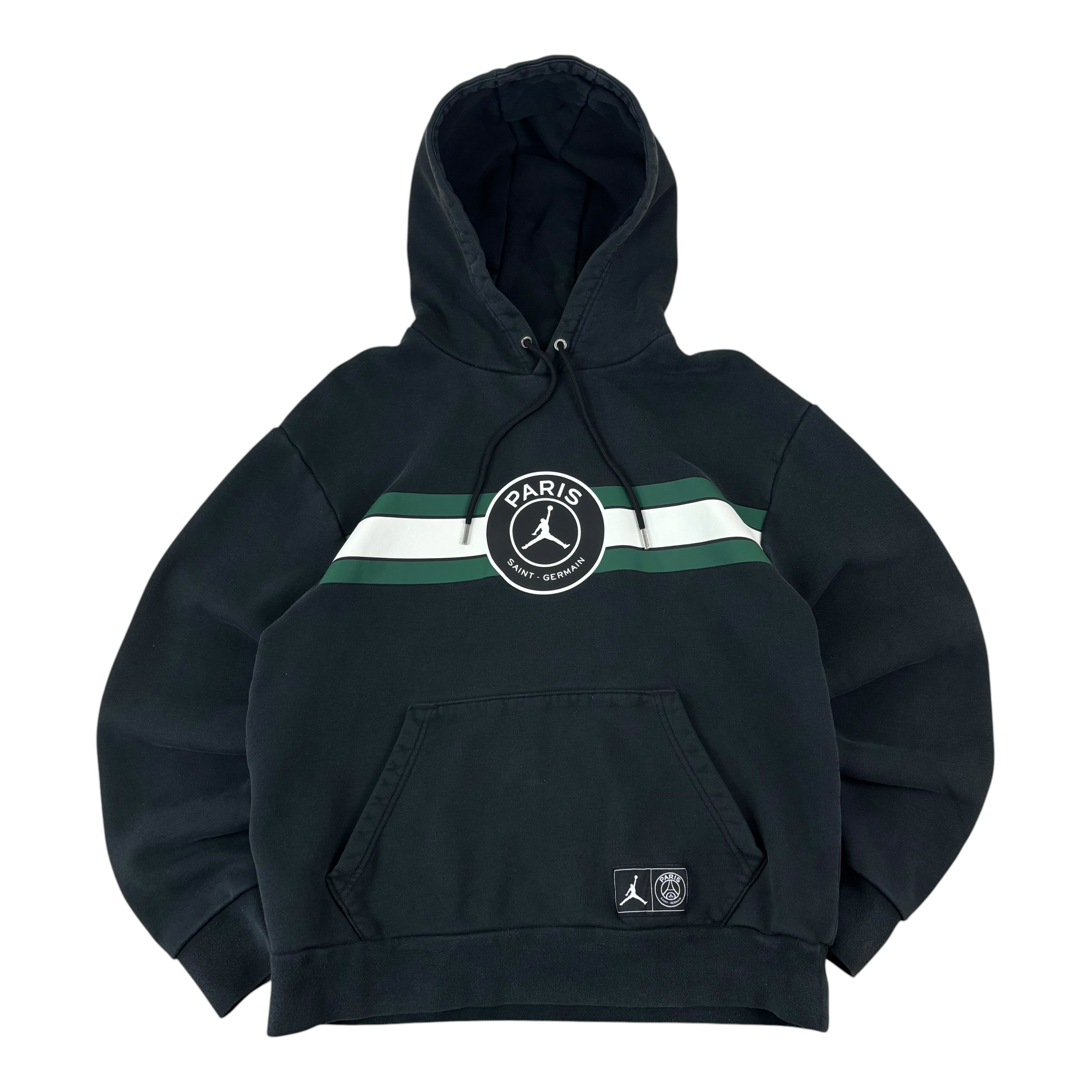 Jordan PSG 2021 Hoodie (M)