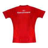 Adidas Munster Rugby 2019/20 Home Jersey (S)