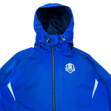 ProQuip Ryder Cup 2014 Waterproof Windbreaker (M)