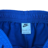 Nike Navy Logo Track Pants (Youth XL)