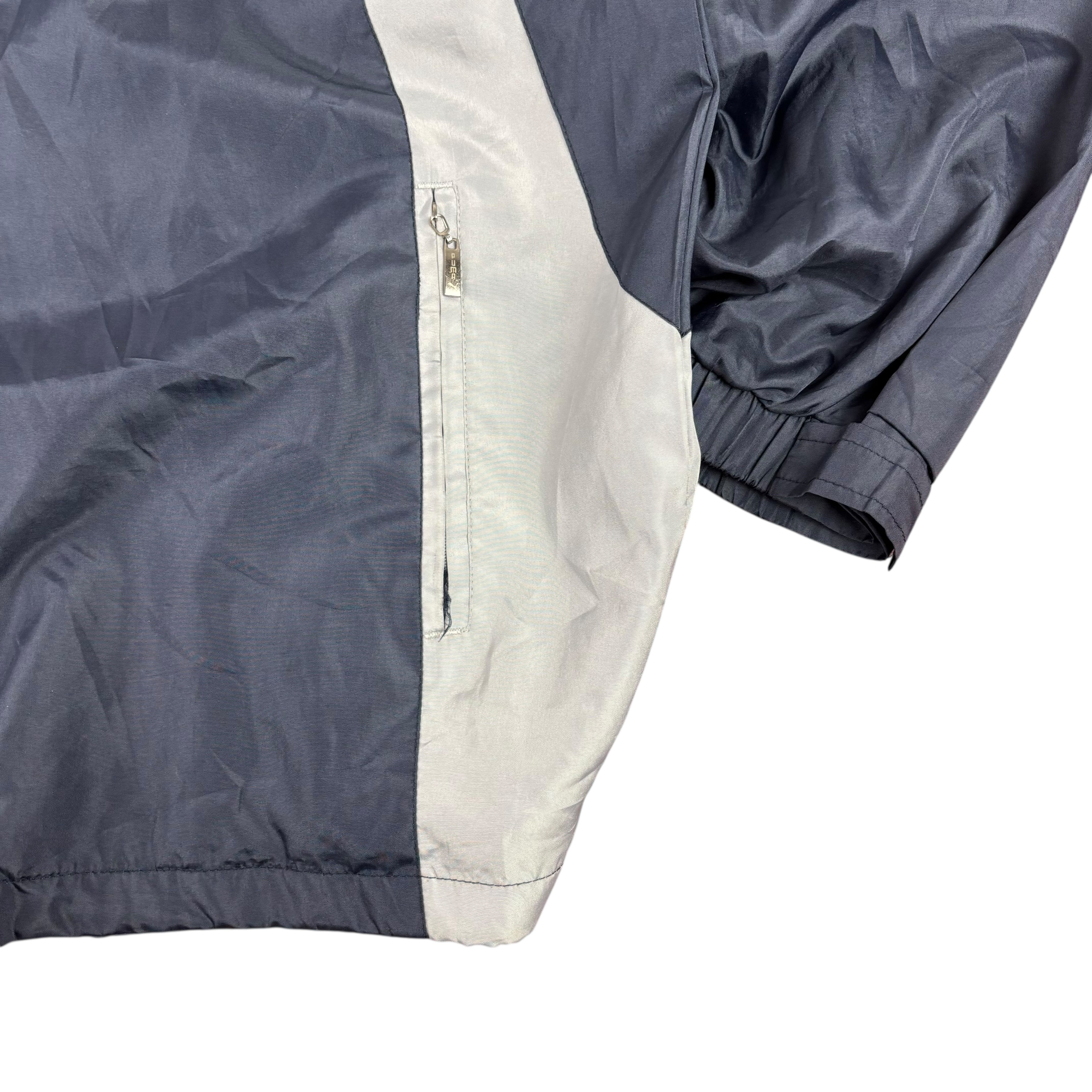 Puma Sport 80s Windbreaker (M)