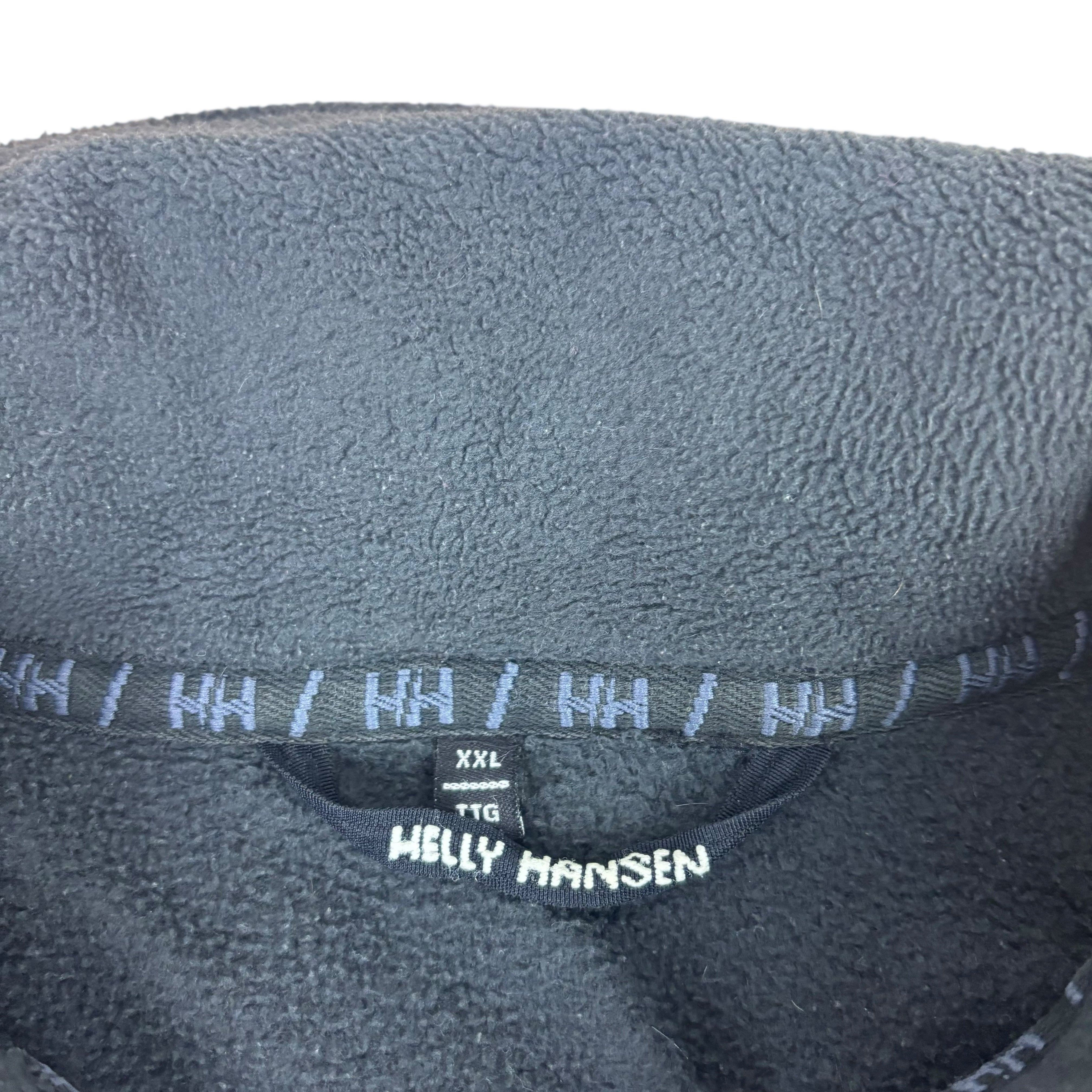 Helly Hansen Grey Fleece (XXL)