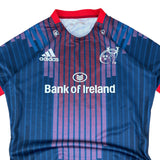 Adidas Munster Rugby 2019/20 Alternate Jersey (M)