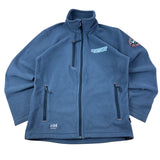 Helly Hansen Grey Tomcat Fleece (M)