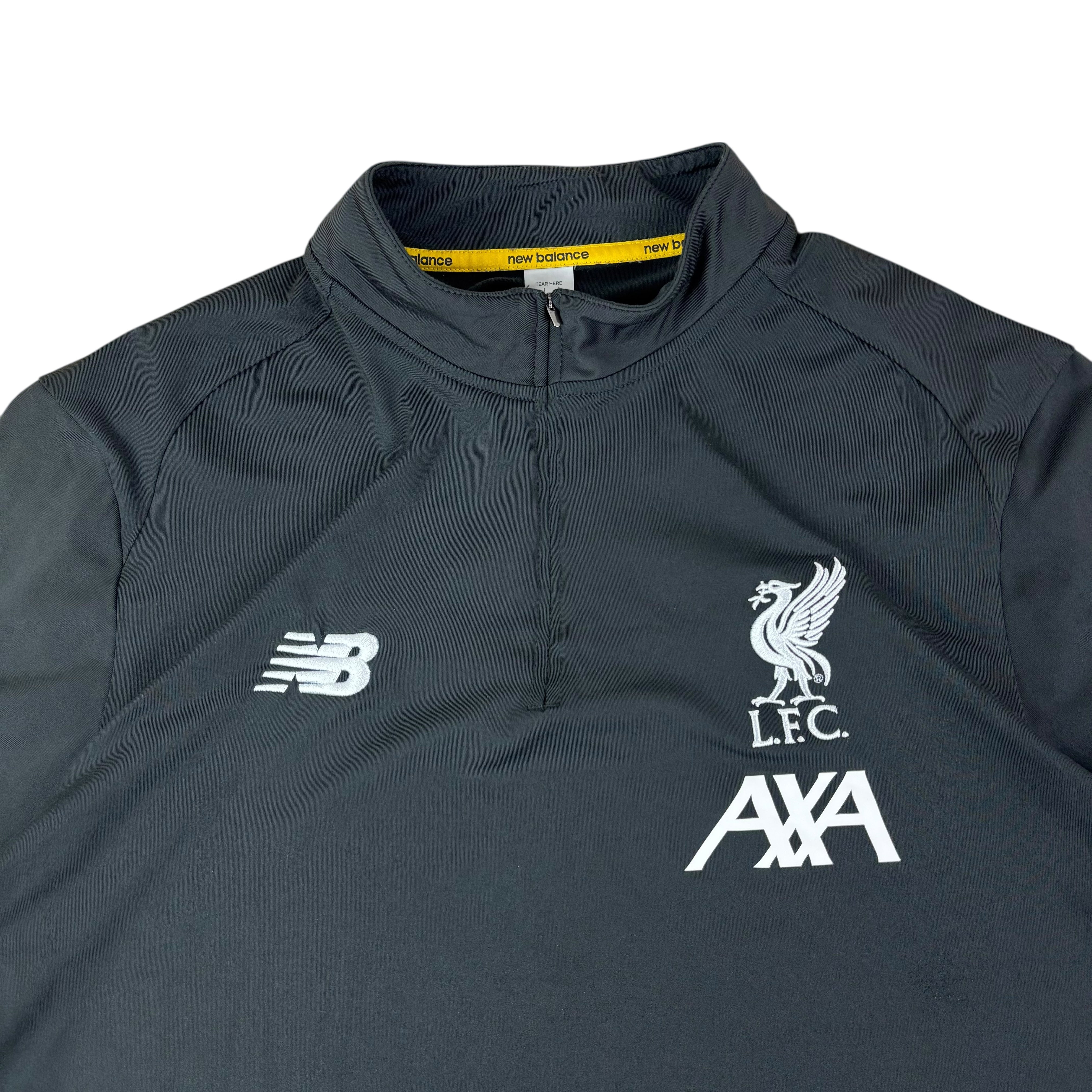 New Balance Liverpool FC 2019/20 Track Jacket (XXL)