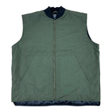 Guinness Green Gilet (M)