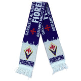 ACF Fiorentina Football Scarf