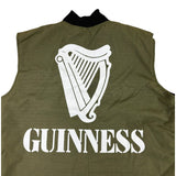 Guinness Green Gilet (M)
