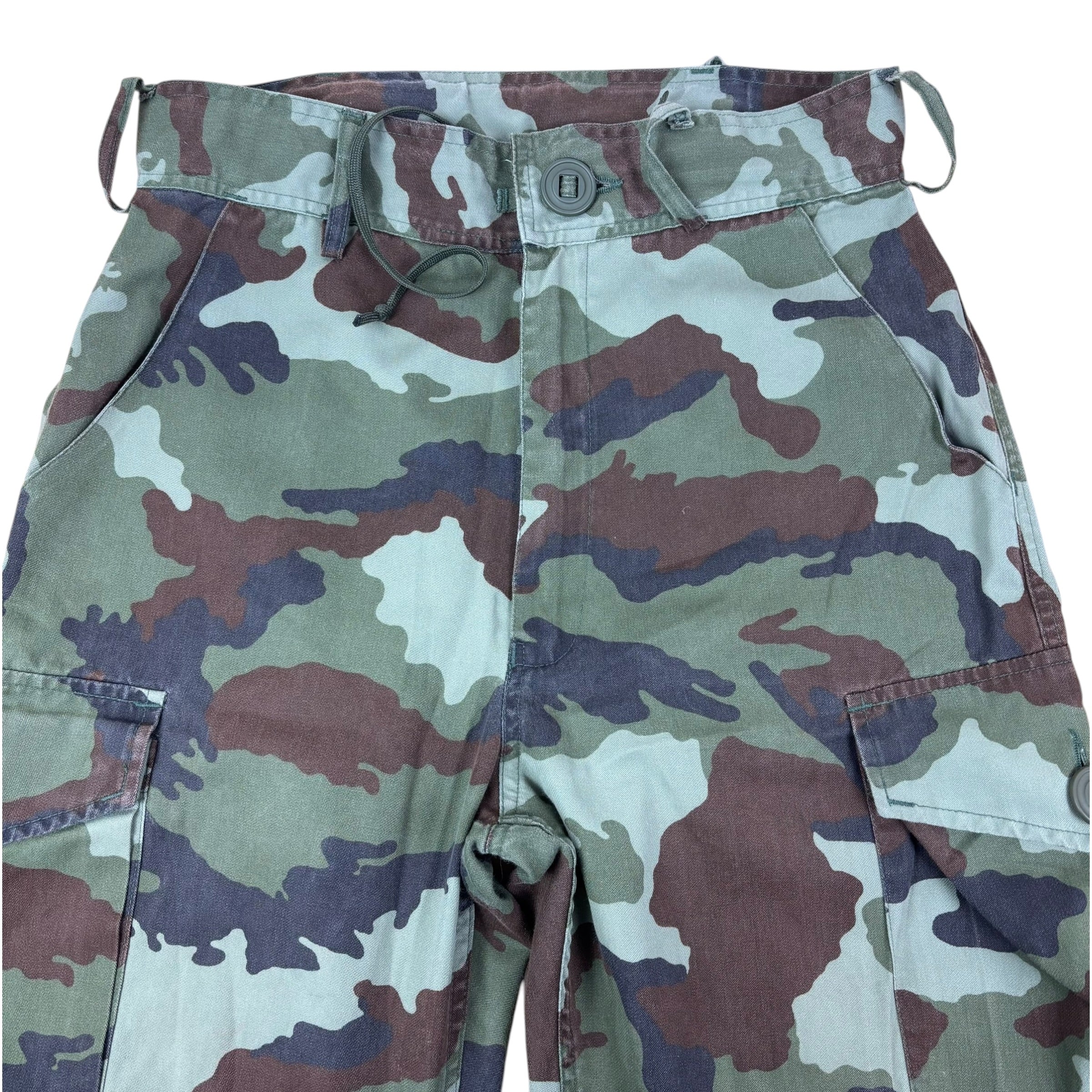 SEYNTEX Irish DPM Army 2001 Combat Trousers (32”)