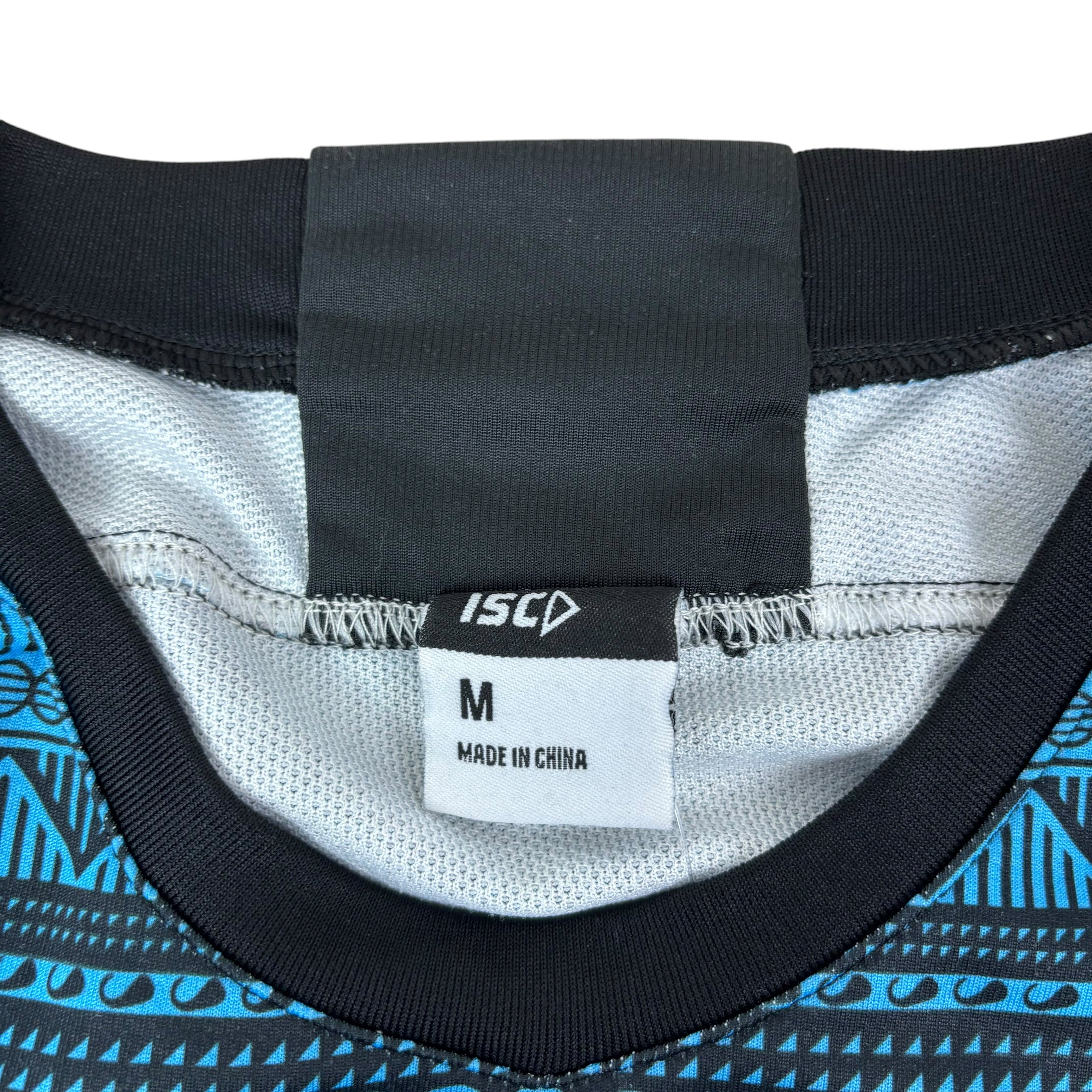 ISC Fiji Rugby Sevens 2019/20 Away Jersey (M)