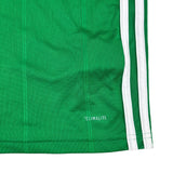 Adidas Northern Ireland Football Association 2018/19 No.11 Home Jersey (M)